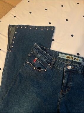 Mudd Vintage Jeans